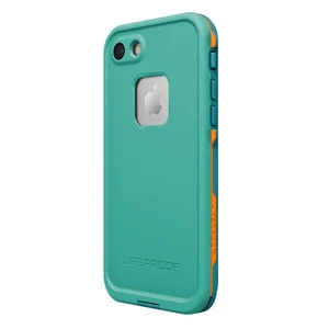 Чехол LifeProof FRĒ Sunset Bay Teal для iPhone 7 | 8 - Фото 5