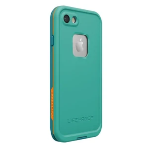 Чехол LifeProof FRĒ Sunset Bay Teal для iPhone 7 | 8 - Фото 6