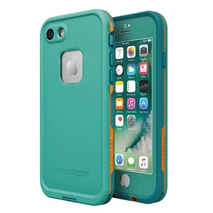Чехол LifeProof FRĒ Sunset Bay Teal для iPhone 7 | 8 - Фото 8