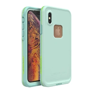 Водонепроницаемый чехол LifeProof FRĒ Tiki для iPhone XS Max