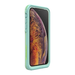 Водонепроникний чохол LifeProof FRĒ Tiki для iPhone XS Max - Фото 4