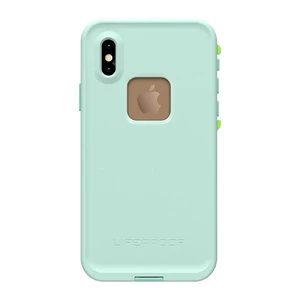 Водонепроникний чохол LifeProof FRĒ Tiki для iPhone XS Max - Фото 3
