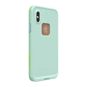 Водонепроникний чохол LifeProof FRĒ Tiki для iPhone XS Max - Фото 5