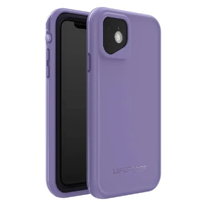 Водонепроникний чохол Lifeproof FRĒ Violet Vendetta для iPhone 11 77-62485 - Фото 1