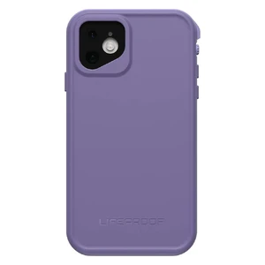 Водонепроникний чохол Lifeproof FRĒ Violet Vendetta для iPhone 11 - Фото 2