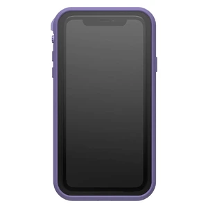 Водонепроникний чохол Lifeproof FRĒ Violet Vendetta для iPhone 11 - Фото 3