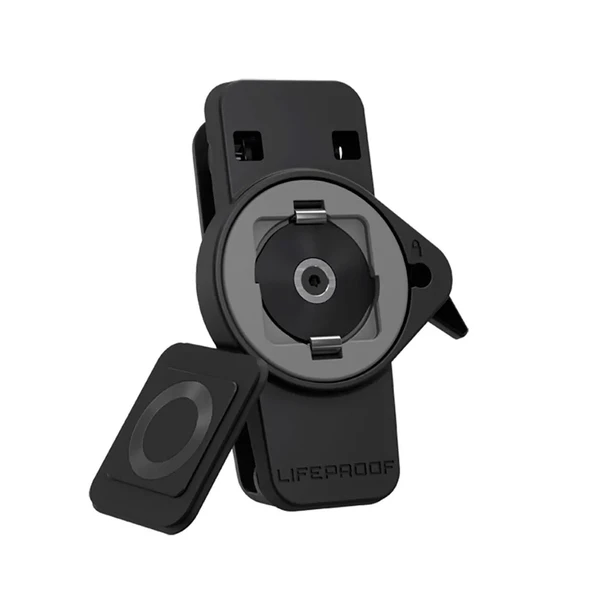 Крепление на ремень LifeProof LifeActiv Belt Clip с адаптером QuickMount