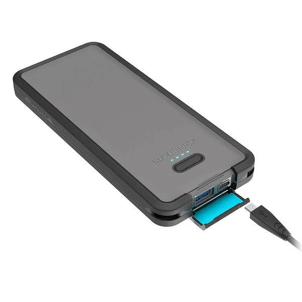 Повербанк Lifeproof LifeActiv Power Pack 10 10000 mAh в Броварах