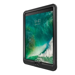Чехол LifeProof NÜÜD Black для iPad Air 3 (2019) | Pro 10.5" - Фото 3
