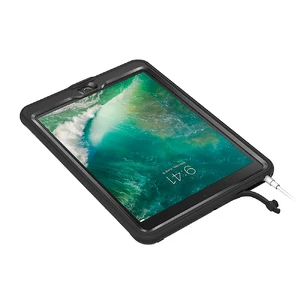 Чехол LifeProof NÜÜD Black для iPad Air 3 (2019) | Pro 10.5" - Фото 8