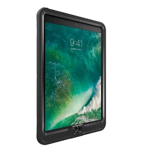 Чехол LifeProof NÜÜD Black для iPad Air 3 (2019) | Pro 10.5" - Фото 6
