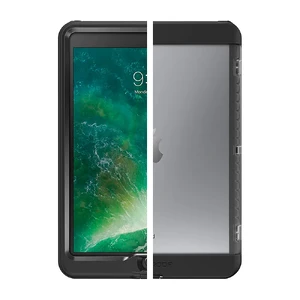 Чехол LifeProof NÜÜD Black для iPad Air 3 (2019) | Pro 10.5" - Фото 5