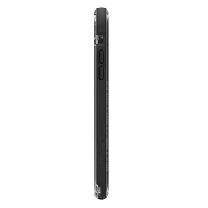 Протиударний чохол LifeProof NËXT Black Crystal для iPhone X | XS - Фото 8