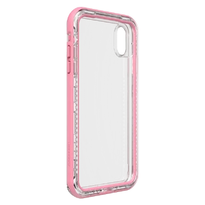 Противоударный чехол LifeProof NËXT Cactus Rose для iPhone XR - Фото 2