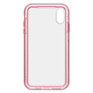 Противоударный чехол LifeProof NËXT Cactus Rose для iPhone XR - Фото 3