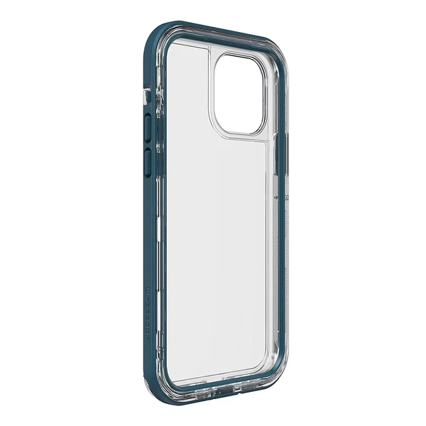 Прозорий чохол LifeProof NËXT Case Clear Lake для iPhone 12 | 12 Pro у Рівному
