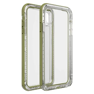 Противоударный чехол LifeProof NËXT Zipline для iPhone XR 77-59955 - Фото 1