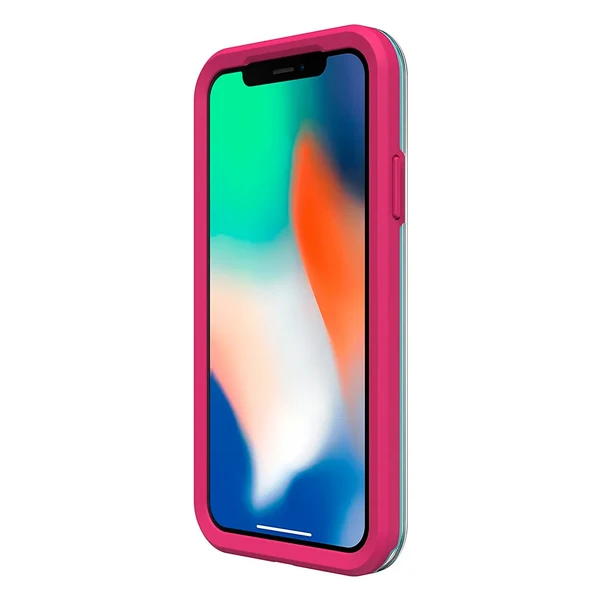 Чохол LifeProof SLAM Aloha Sunset для iPhone X | XS у Дніпрі