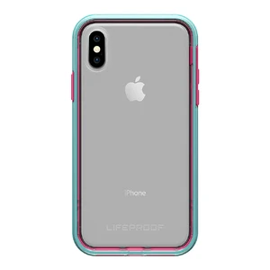 Чохол LifeProof SLAM Aloha Sunset для iPhone X | XS - Фото 4