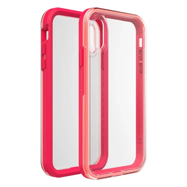Протиударний чохол LifeProof SLAM Coral Sunset для iPhone XR у Луцьку
