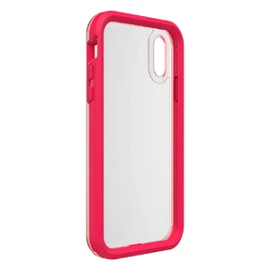 Протиударний чохол LifeProof SLAM Coral Sunset для iPhone XR - Фото 2