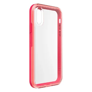 Протиударний чохол LifeProof SLAM Coral Sunset для iPhone XR - Фото 4