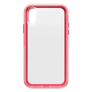 Протиударний чохол LifeProof SLAM Coral Sunset для iPhone XR - Фото 5