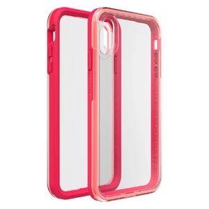 Чохол LifeProof SLAM Coral Sunset для iPhone XS Max 77-60157 - Фото 1