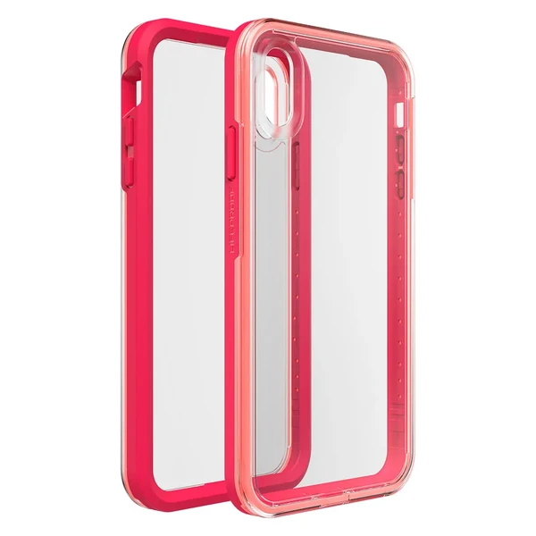 Чехол LifeProof SLAM Coral Sunset для iPhone XS Max в Черкассах