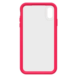 Чохол LifeProof SLAM Coral Sunset для iPhone XS Max - Фото 3