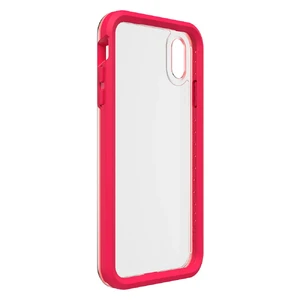 Чохол LifeProof SLAM Coral Sunset для iPhone XS Max - Фото 4