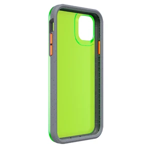 Протиударний чохол LifeProof SLAM Cyber ​​для iPhone 11 77-62491 - Фото 1