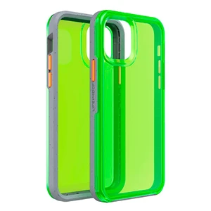 Противоударный чехол LifeProof SLAM Cyber для iPhone 11 Pro - Фото 2