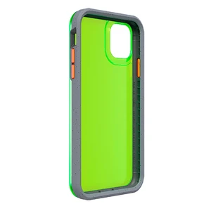Противоударный чехол LifeProof SLAM Cyber для iPhone 11 Pro 77-62551 - Фото 1