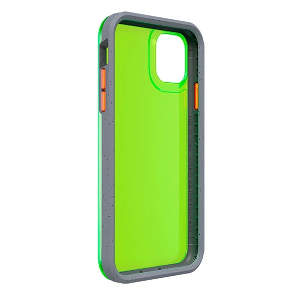 Протиударний чохол LifeProof SLAM Cyber ​​для iPhone 11 Pro в Черкасах