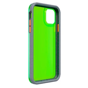 Противоударный чехол LifeProof SLAM Cyber для iPhone 11 Pro Max 77-62613 - Фото 1