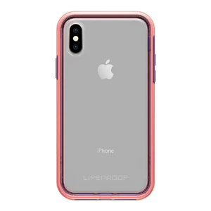 Чехол LifeProof SLAM Free Flow для iPhone X | XS - Фото 4