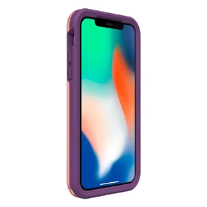 Чехол LifeProof SLAM Free Flow для iPhone X | XS - Фото 6