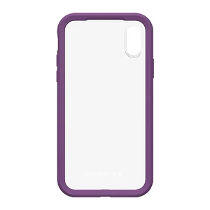 Чехол LifeProof SLAM Free Flow для iPhone X | XS - Фото 8