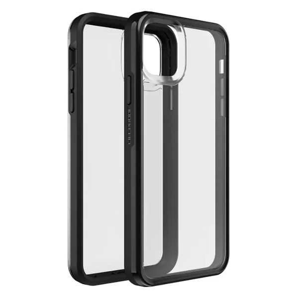 Протиударний чохол LifeProof SLAM Black Crystal для iPhone 11 у Львові