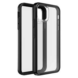 Противоударный чехол LifeProof SLAM Black Crystal для iPhone 11 Pro Max