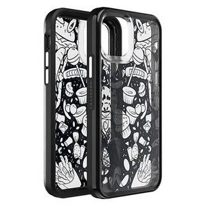 Противоударный чехол LifeProof SLAM Junk Food для iPhone 11 - Фото 2