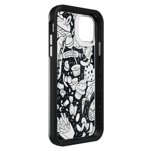 Противоударный чехол LifeProof SLAM Junk Food для iPhone 11 77-62494 - Фото 1