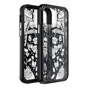 Противоударный чехол LifeProof SLAM Junk Food для iPhone 11 Pro - Фото 2
