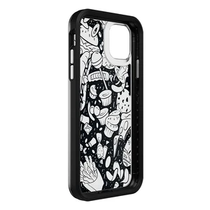 Противоударный чехол LifeProof SLAM Junk Food для iPhone 11 Pro 77-62551 - Фото 1
