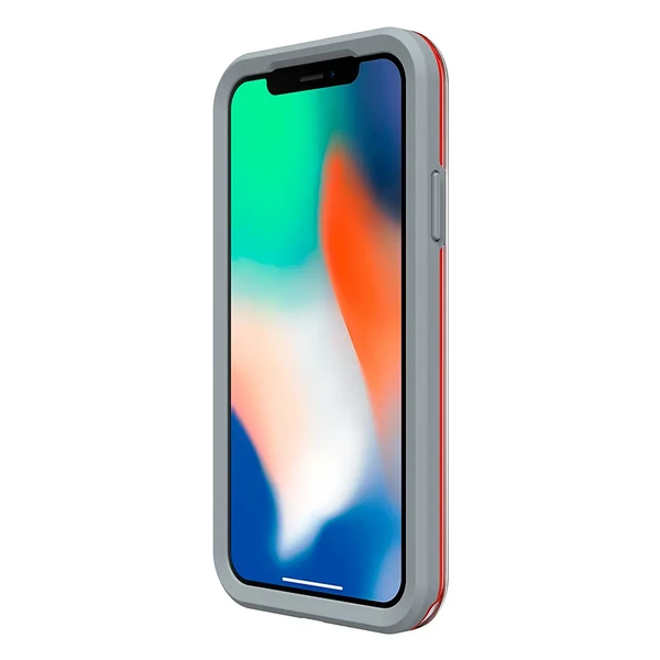 Чохол LifeProof SLAM Lava Chaser для iPhone X | XS
