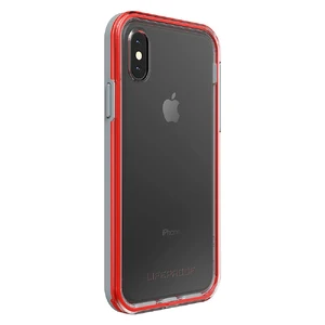 Чехол LifeProof SLAM Lava Chaser для iPhone X | XS - Фото 7