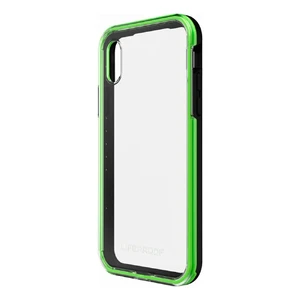 Чехол LifeProof SLAM Night Flash для iPhone X | XS - Фото 10
