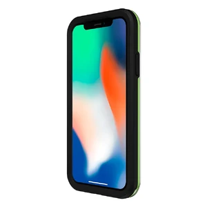 Чехол LifeProof SLAM Night Flash для iPhone X | XS