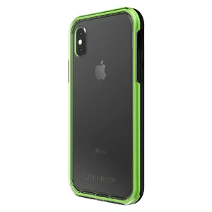 Чехол LifeProof SLAM Night Flash для iPhone X | XS - Фото 2